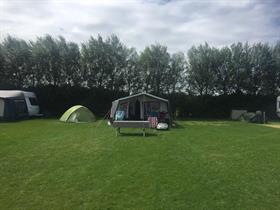 Camping Koets in Koudekerke