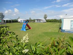 Camping Koets in Koudekerke