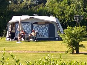 Camping Koets in Koudekerke