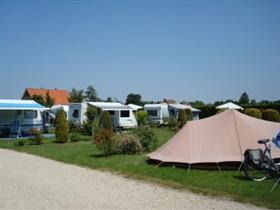 Camping Roos in Oostvoorne