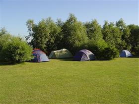 Camping Terra Promessa in Scharendijke