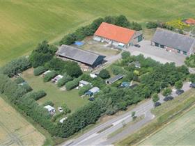 Camping Terra Promessa in Scharendijke