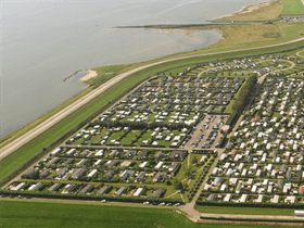 Camping De Grevelingen in Nieuwe Tonge