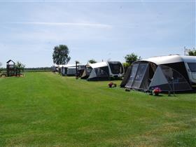 Camping De Roseboom in Lieren