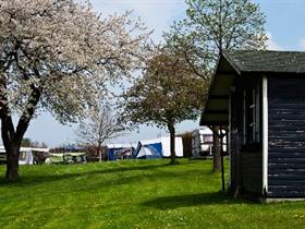 Camping Op d'r Lubosch in Ransdaal