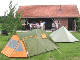 Camping Kortschot in Winterswijk Henxel