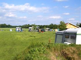 Camping Kortschot in Winterswijk Henxel