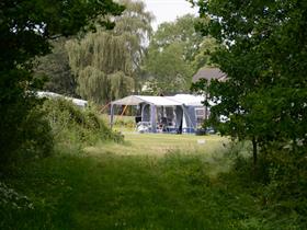 Camping Bij ons achter in Heeswijk-Dinther
