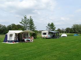 Camping De Adelaar in Voorst