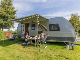 Camping Land & Zee in Scharendijke