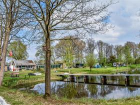 Camping De Meenthe in Noordwolde