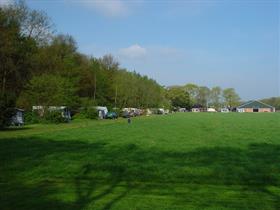 Camping De Wolboom in Aalten