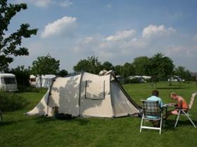 Camping Boerhoes in Dalfsen