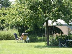 Camping Boerhoes in Dalfsen