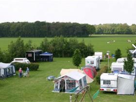 Camping De  Moréne  Hoeve in Koekange