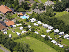 Camping Erve Aaftink in Lemele