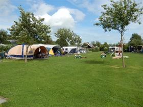 Camping De Gouwe Stek in Bovenkarspel