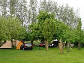 Camping Bergerhof in Sevenum