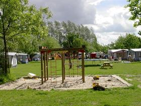 Camping Bergerhof in Sevenum