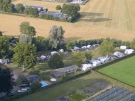 Camping Bergerhof in Sevenum