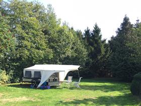 Camping Drentsheerlijk in Geesbrug