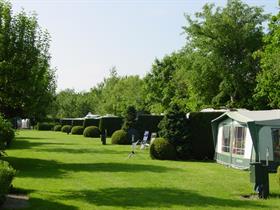 Camping Drentsheerlijk in Geesbrug