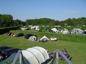 Camping Erve Harkink in Lochem