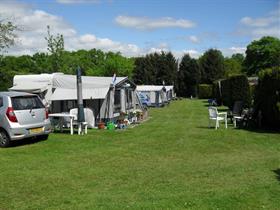 Camping Erve Harkink in Lochem