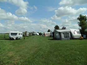 Camping De Greidhoeke in Britswerd