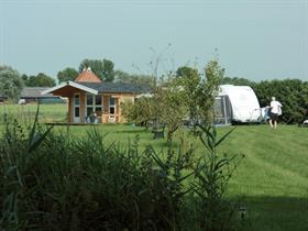 Camping De Greidhoeke in Britswerd