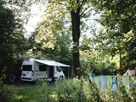 Camping De Pomp in Kollumerpomp