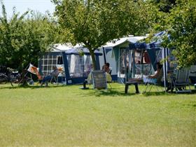 Camping Oosterzicht in Aagtekerke