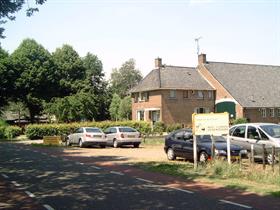 Camping Doortenshof in Dwingeloo