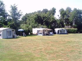 Camping Doortenshof in Dwingeloo