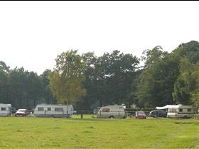 Camping Rozephoeve in Oisterwijk