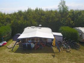 Camping Klaproosje in Aagtekerke