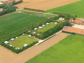 Camping Slagershof in Kerkwerve