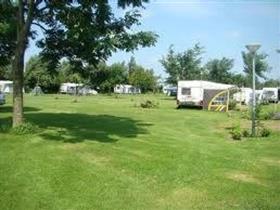 Camping Polderzicht in Hoeven