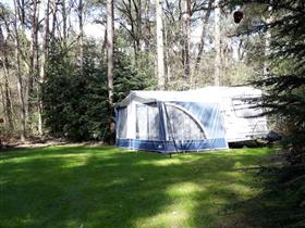 Camping De Tipmast in Bladel