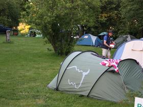 Camping Terra-Nautic in Zwolle