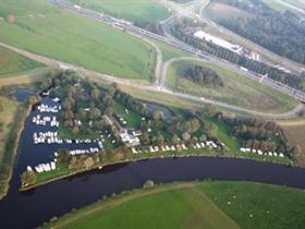 Camping Terra-Nautic in Zwolle