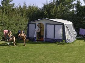 Camping Hof van Renesse in Noordwelle