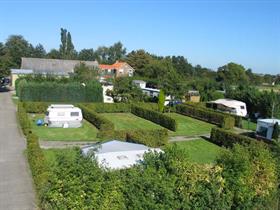 Camping Fase in Oude-Tonge