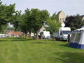 Camping La Dolce Vita in Ransdaal