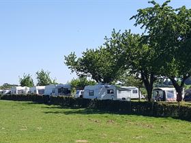 Camping La Dolce Vita in Ransdaal