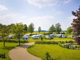 Camping Groot Besselink in Almen