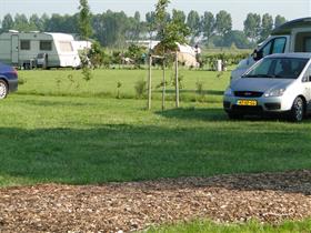 Camping De Spijken in Ammerzoden