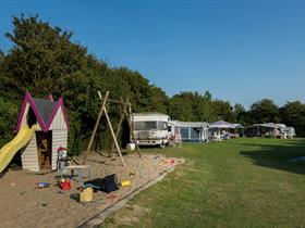 Camping Aan de Waterspiegel in Aagtekerke