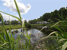 Camping It Kroese Beamke in Bakkeveen