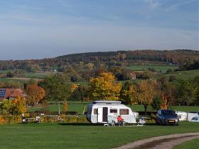 Camping Alleleijn in Epen